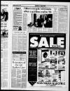 Pateley Bridge & Nidderdale Herald Friday 08 January 1993 Page 13
