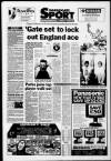 Pateley Bridge & Nidderdale Herald Friday 08 January 1993 Page 20