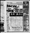 Pateley Bridge & Nidderdale Herald Friday 08 January 1993 Page 23