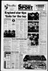 Pateley Bridge & Nidderdale Herald Friday 15 January 1993 Page 16