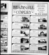 Pateley Bridge & Nidderdale Herald Friday 15 January 1993 Page 35