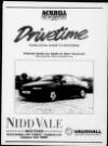 Pateley Bridge & Nidderdale Herald Friday 15 January 1993 Page 45