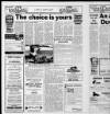 Pateley Bridge & Nidderdale Herald Friday 15 January 1993 Page 54