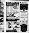 Pateley Bridge & Nidderdale Herald Friday 22 January 1993 Page 35