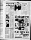 Pateley Bridge & Nidderdale Herald Friday 29 January 1993 Page 5