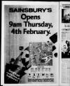 Pateley Bridge & Nidderdale Herald Friday 29 January 1993 Page 6