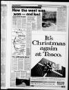 Pateley Bridge & Nidderdale Herald Friday 29 January 1993 Page 13