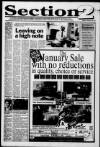Pateley Bridge & Nidderdale Herald Friday 29 January 1993 Page 19