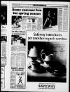 Pateley Bridge & Nidderdale Herald Friday 29 January 1993 Page 21