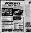 Pateley Bridge & Nidderdale Herald Friday 29 January 1993 Page 30