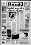 Pateley Bridge & Nidderdale Herald Friday 05 February 1993 Page 1