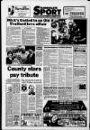 Pateley Bridge & Nidderdale Herald Friday 05 February 1993 Page 14