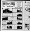 Pateley Bridge & Nidderdale Herald Friday 12 February 1993 Page 42