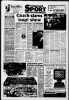 Pateley Bridge & Nidderdale Herald Friday 19 February 1993 Page 19