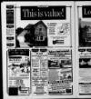 Pateley Bridge & Nidderdale Herald Friday 19 February 1993 Page 43