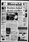 Pateley Bridge & Nidderdale Herald Friday 26 February 1993 Page 1