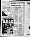 Pateley Bridge & Nidderdale Herald Friday 26 February 1993 Page 6