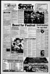 Pateley Bridge & Nidderdale Herald Friday 26 February 1993 Page 18