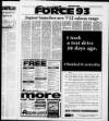 Pateley Bridge & Nidderdale Herald Friday 26 February 1993 Page 21