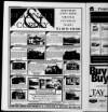 Pateley Bridge & Nidderdale Herald Friday 26 February 1993 Page 46