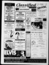 Pateley Bridge & Nidderdale Herald Friday 26 February 1993 Page 54
