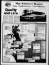 Pateley Bridge & Nidderdale Herald Friday 26 February 1993 Page 70