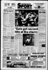 Pateley Bridge & Nidderdale Herald Friday 02 April 1993 Page 18