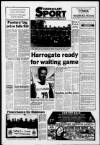 Pateley Bridge & Nidderdale Herald Friday 09 April 1993 Page 22