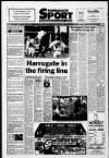 Pateley Bridge & Nidderdale Herald Friday 16 April 1993 Page 18
