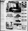 Pateley Bridge & Nidderdale Herald Friday 16 April 1993 Page 21