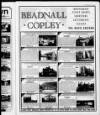 Pateley Bridge & Nidderdale Herald Friday 14 May 1993 Page 29