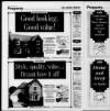Pateley Bridge & Nidderdale Herald Friday 14 May 1993 Page 38