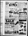 Pateley Bridge & Nidderdale Herald Friday 21 May 1993 Page 9