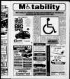 Pateley Bridge & Nidderdale Herald Friday 21 May 1993 Page 31