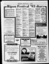 Pateley Bridge & Nidderdale Herald Friday 21 May 1993 Page 80