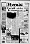 Pateley Bridge & Nidderdale Herald Friday 28 May 1993 Page 1