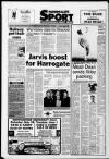 Pateley Bridge & Nidderdale Herald Friday 28 May 1993 Page 22