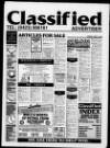Pateley Bridge & Nidderdale Herald Friday 04 June 1993 Page 21