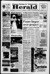 Pateley Bridge & Nidderdale Herald Friday 18 June 1993 Page 1