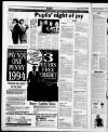 Pateley Bridge & Nidderdale Herald Friday 25 June 1993 Page 18
