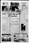 Pateley Bridge & Nidderdale Herald Friday 25 June 1993 Page 24