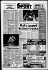 Pateley Bridge & Nidderdale Herald Friday 02 July 1993 Page 20