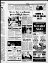 Pateley Bridge & Nidderdale Herald Friday 09 July 1993 Page 9