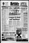 Pateley Bridge & Nidderdale Herald Friday 09 July 1993 Page 20