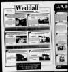 Pateley Bridge & Nidderdale Herald Friday 09 July 1993 Page 30