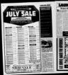 Pateley Bridge & Nidderdale Herald Friday 09 July 1993 Page 54