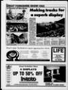 Pateley Bridge & Nidderdale Herald Friday 09 July 1993 Page 72