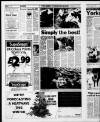 Pateley Bridge & Nidderdale Herald Friday 16 July 1993 Page 10