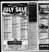 Pateley Bridge & Nidderdale Herald Friday 16 July 1993 Page 24