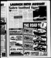 Pateley Bridge & Nidderdale Herald Friday 16 July 1993 Page 27